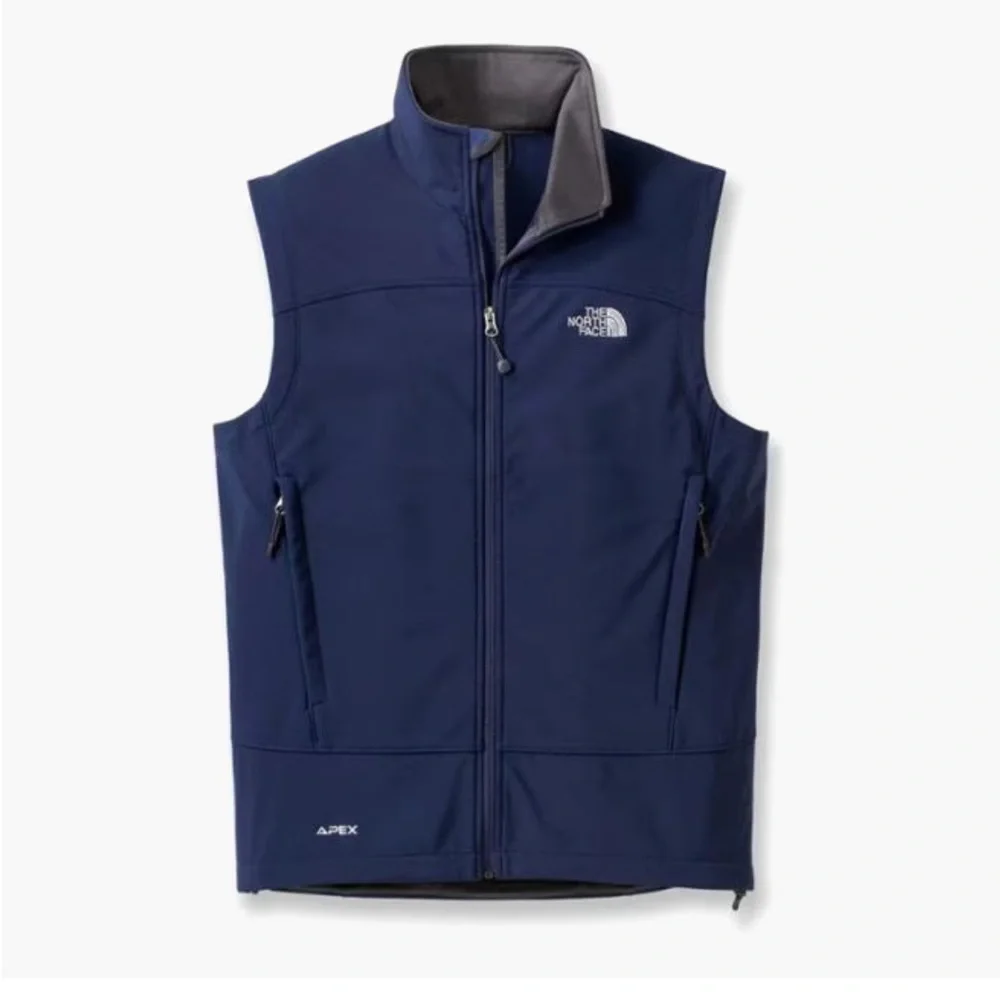 The North Face Men's apex vest
